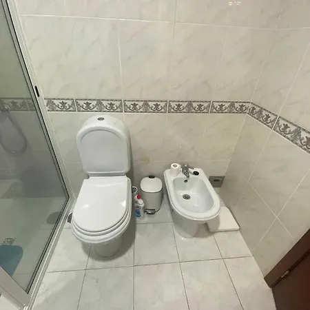 Casadiconcadelsole * Рапалло