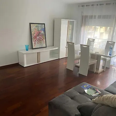 Гостевой дом Casadiconcadelsole