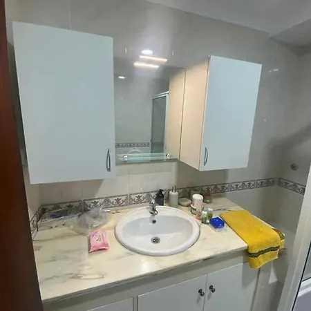 Гостевой дом Casadiconcadelsole