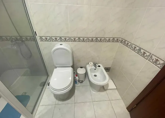 Casadiconcadelsole * Рапалло