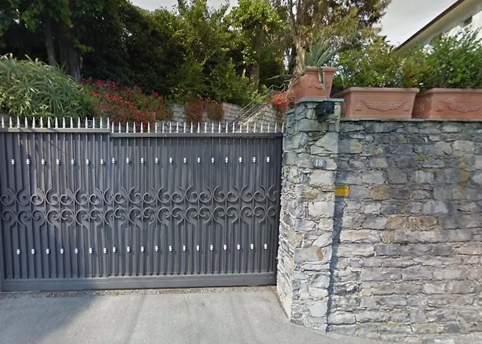 Casadiconcadelsole Pensión Rapallo