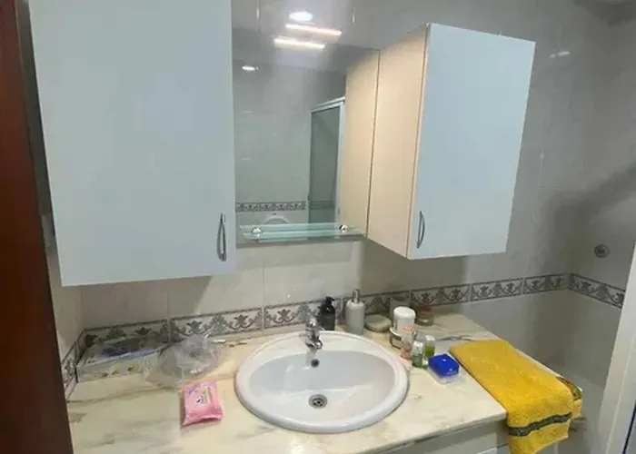 Гостевой дом Casadiconcadelsole