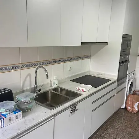 Guest house Casadiconcadelsole Rapallo