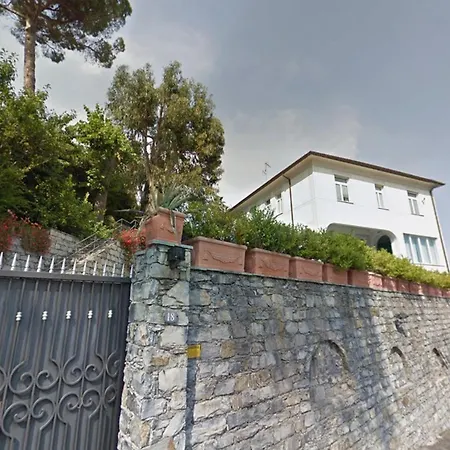 Casadiconcadelsole Penzion Rapallo