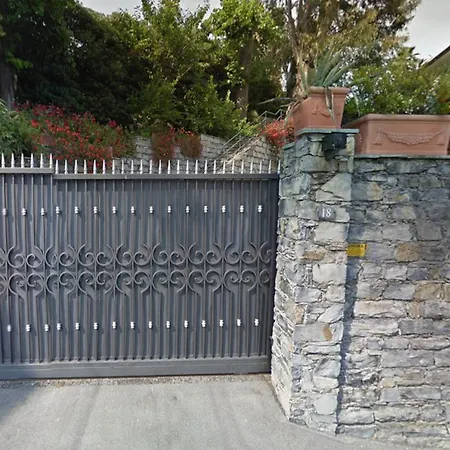 Casadiconcadelsole Gasthuis Rapallo