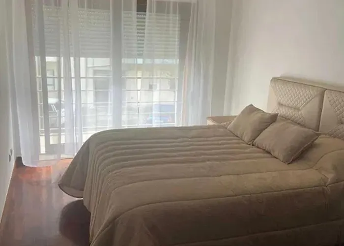 Guest house Casadiconcadelsole Rapallo