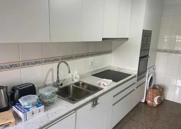 Guest house Casadiconcadelsole Rapallo