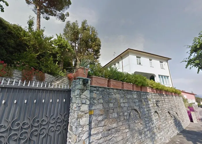 Casadiconcadelsole Guest house Rapallo